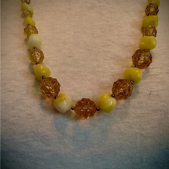Women’s necklace - Picture 2 of 2